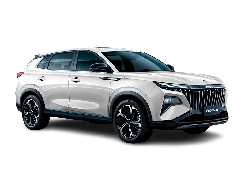 Dongfeng Huge купить в Москве