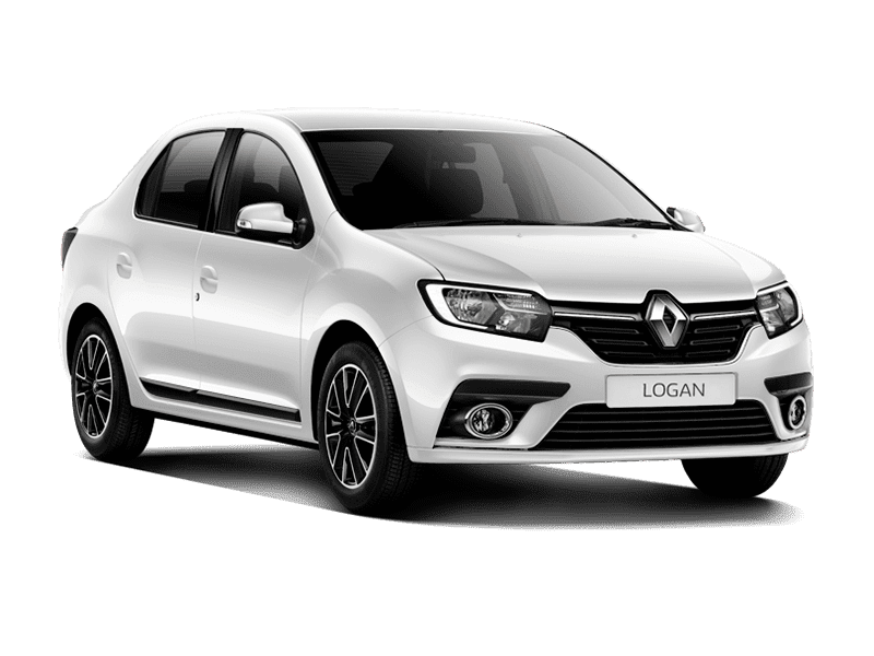 Renault Logan с автосалона по цене от 1 124 000 рублей